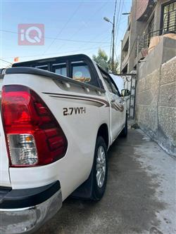 تويوتا هايلوكس